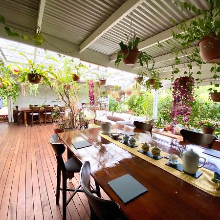 Melbourne Garden Bed And Breakfast Melton South ภายนอก รูปภาพ