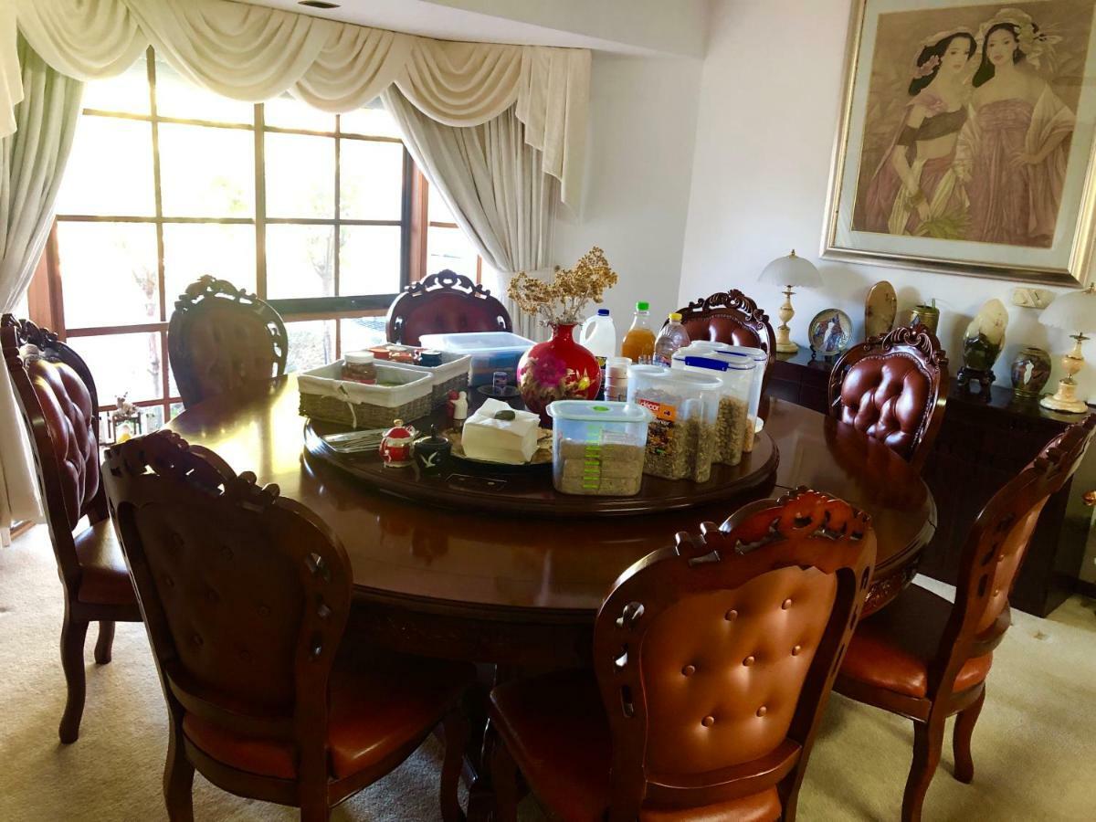 Melbourne Garden Bed And Breakfast Melton South ภายนอก รูปภาพ